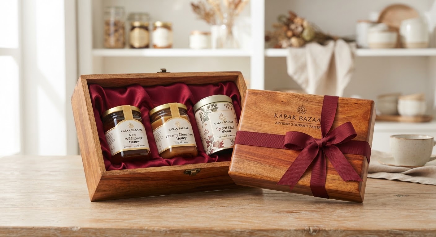 Gift Boxes